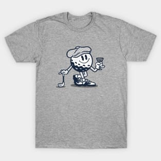 Tee Time T-Shirt